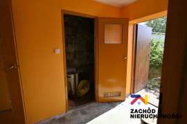 Mały domek w Suchej